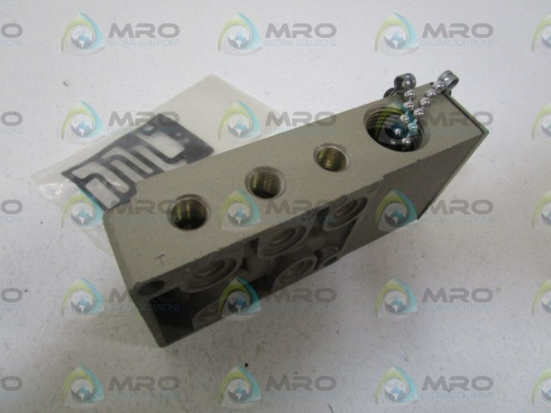 SMC SUBPLATE SP0101 NSNP IN BAG