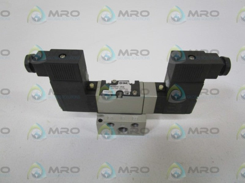 SMC VALVE NVFR2210-3TZA-02T NSNP