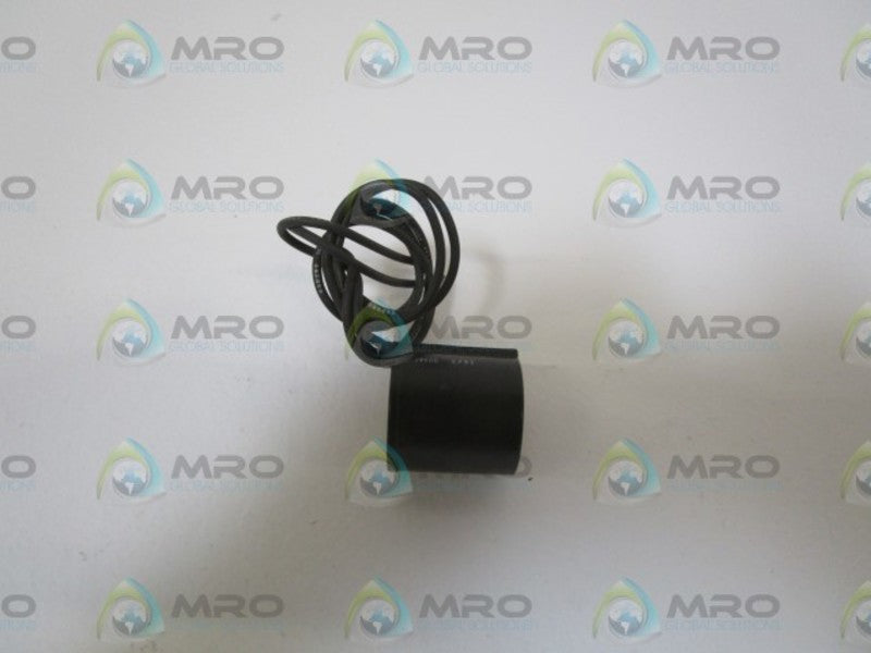 MAC COIL 110/120V C4-11AA NSNP