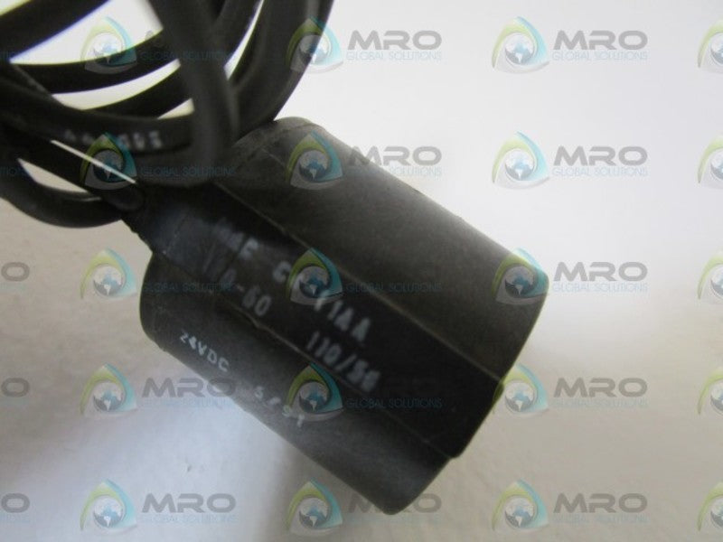 MAC COIL 110/120V C4-11AA NSNP