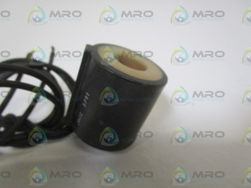 MAC COIL 110/120V C4-11AA NSNP