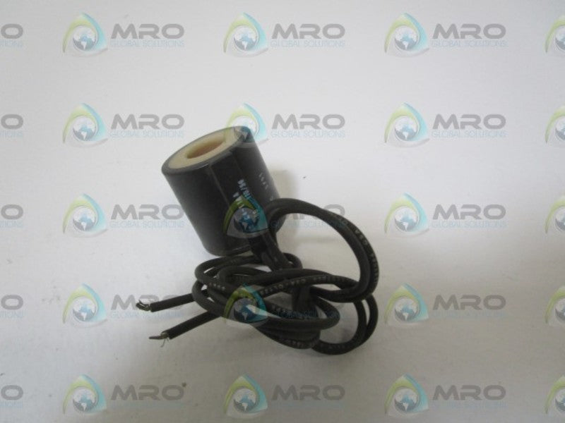 MAC COIL 110/120V C4-11AA NSNP