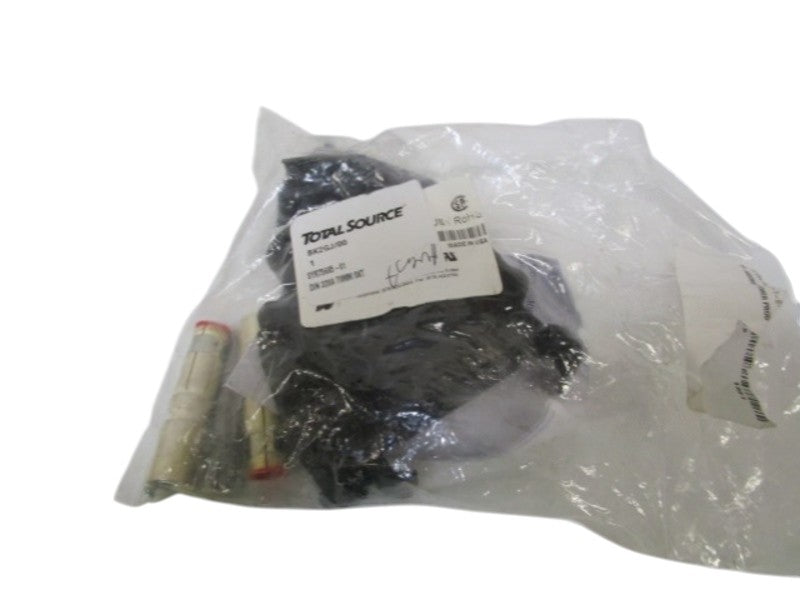 TOTAL SOURCE KIT SYR75605-01 NSNP IN BAG