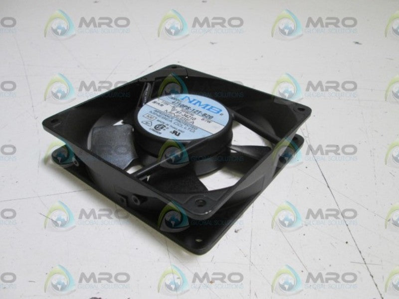 NMB FAN 4710PS-12T-B20 NSNP