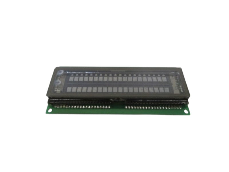 FARNELL INTERFACE PANEL AD2025-16FP-ISS-3  UNMP