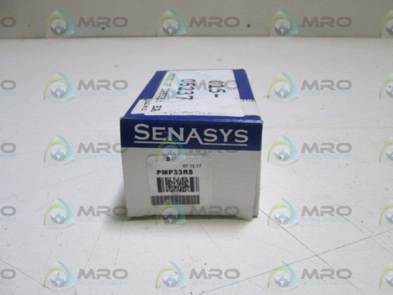 SENSASYS PUSHBUTTON  PMP33R8 NSMP