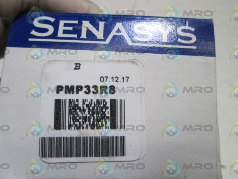 SENSASYS PUSHBUTTON  PMP33R8 NSMP