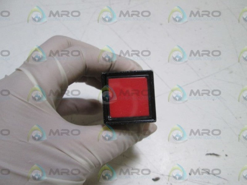 SENSASYS PUSHBUTTON  PMP33R8 NSMP