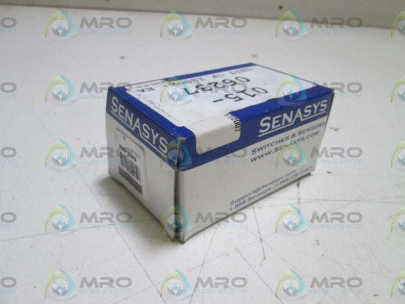 SENSASYS PUSHBUTTON  PMP33R8 NSMP