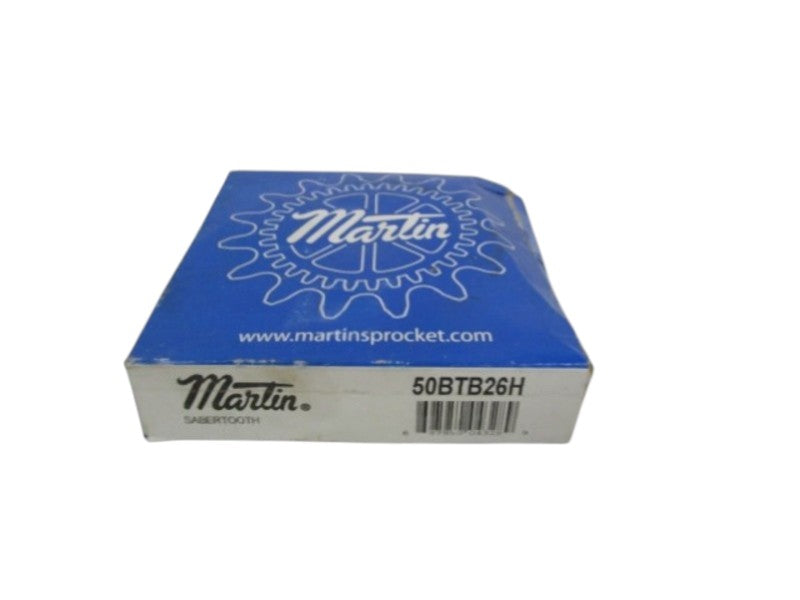 MARTIN 50BTB26H NSFS