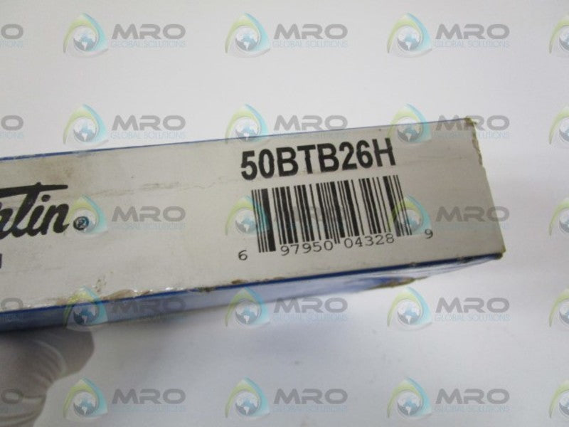MARTIN 50BTB26H NSFS