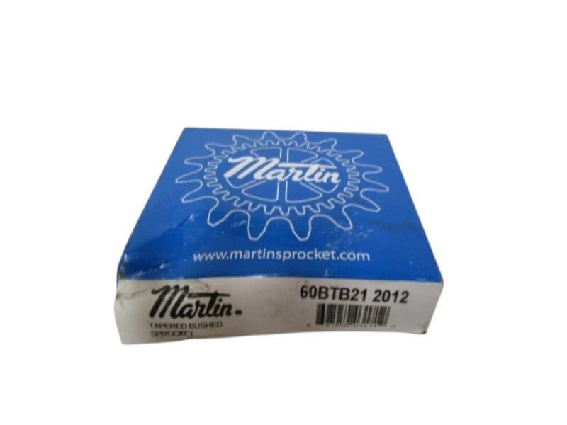MARTIN 60BTB21 2012 SPROCKET NSFS