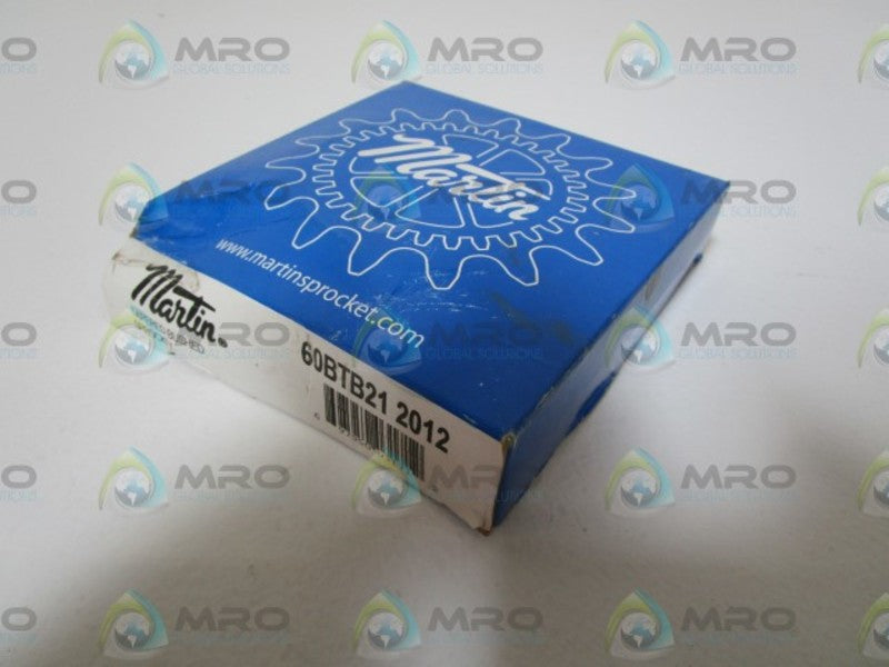 MARTIN 60BTB21 2012 SPROCKET NSFS