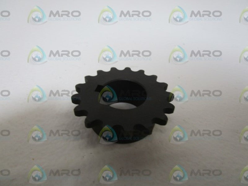 MARTIN SPROCKET 35BS17 1 NSMP