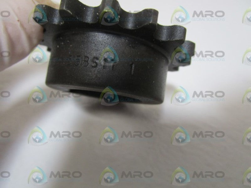 MARTIN SPROCKET 35BS17 1 NSMP