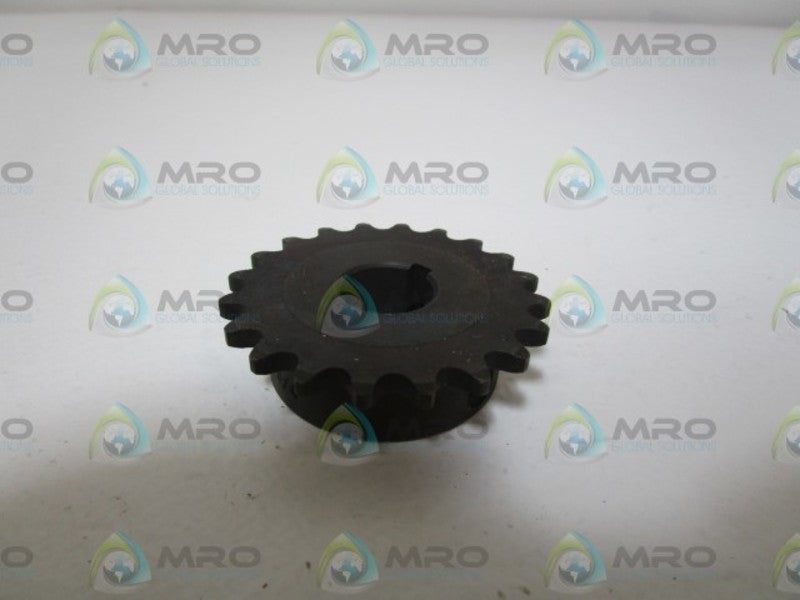 MARTIN SPROCKET 35BS20-3/4 NSMP