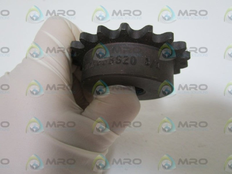 MARTIN SPROCKET 35BS20-3/4 NSMP