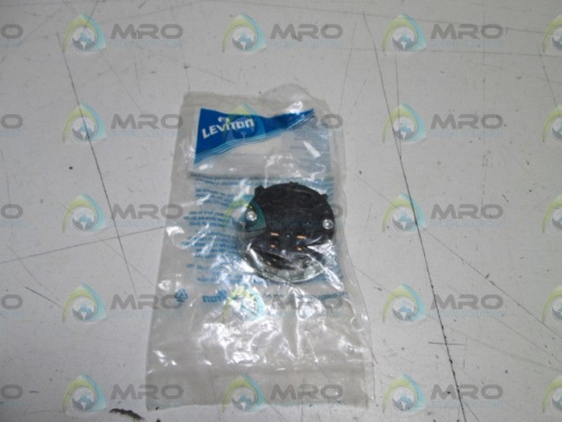 LEVITON FLUORESCENT HOLDER 3ZL07 NSMP