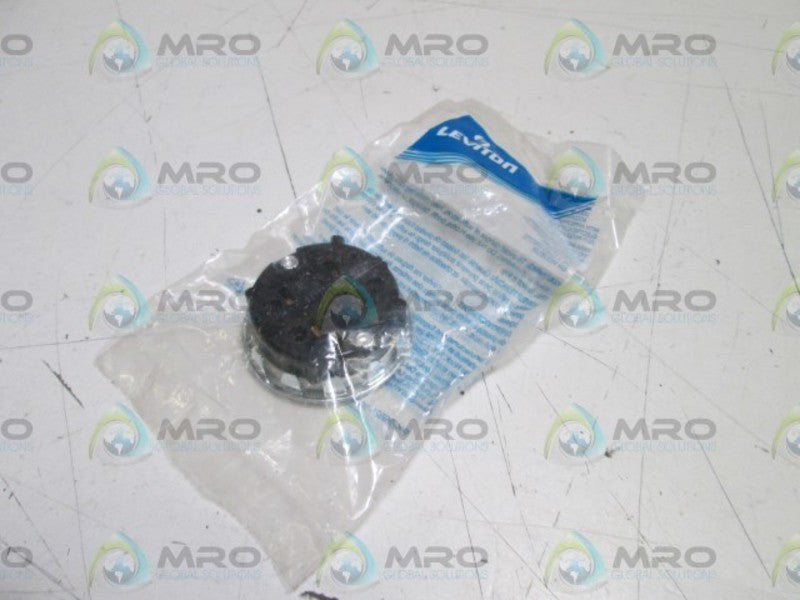 LEVITON FLUORESCENT HOLDER 3ZL07 NSMP