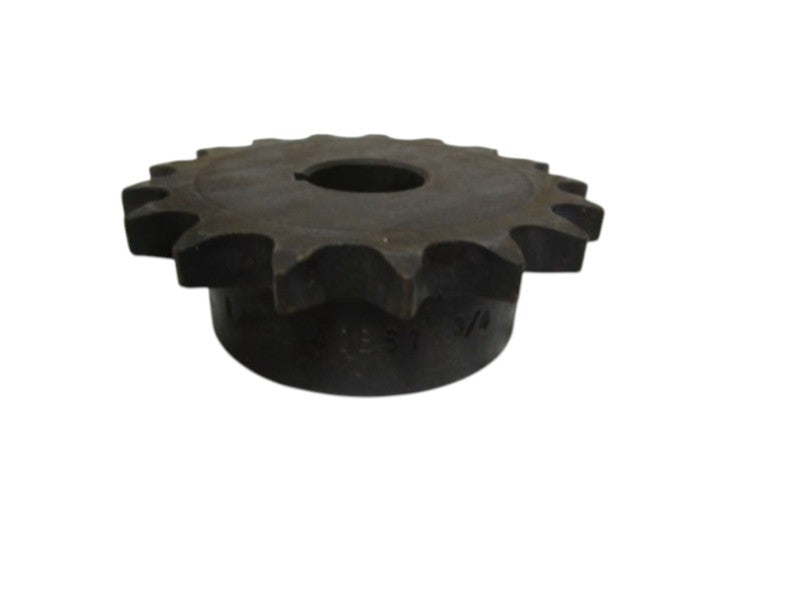 MARTIN 40BS17 3/4" NSNP