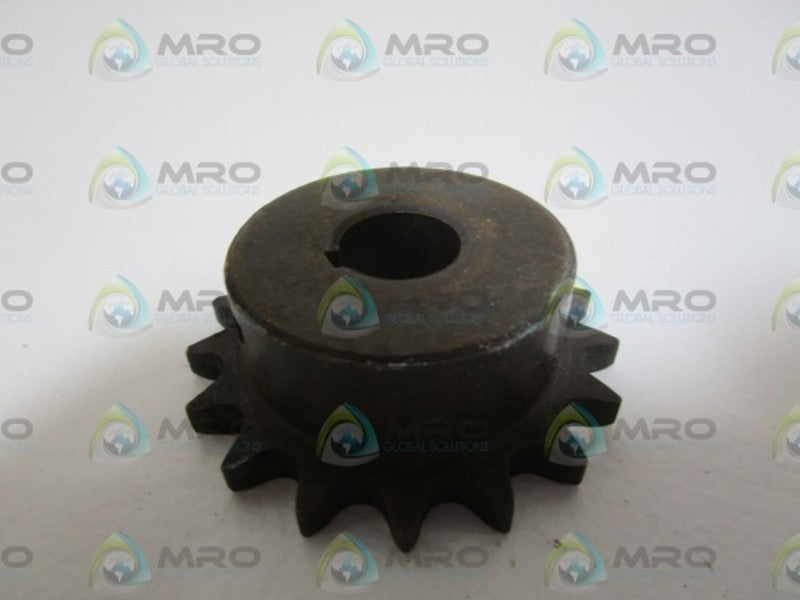 MARTIN 40BS17 3/4" NSNP