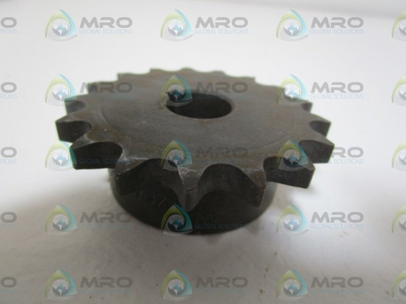 MARTIN 40BS17 3/4" NSNP