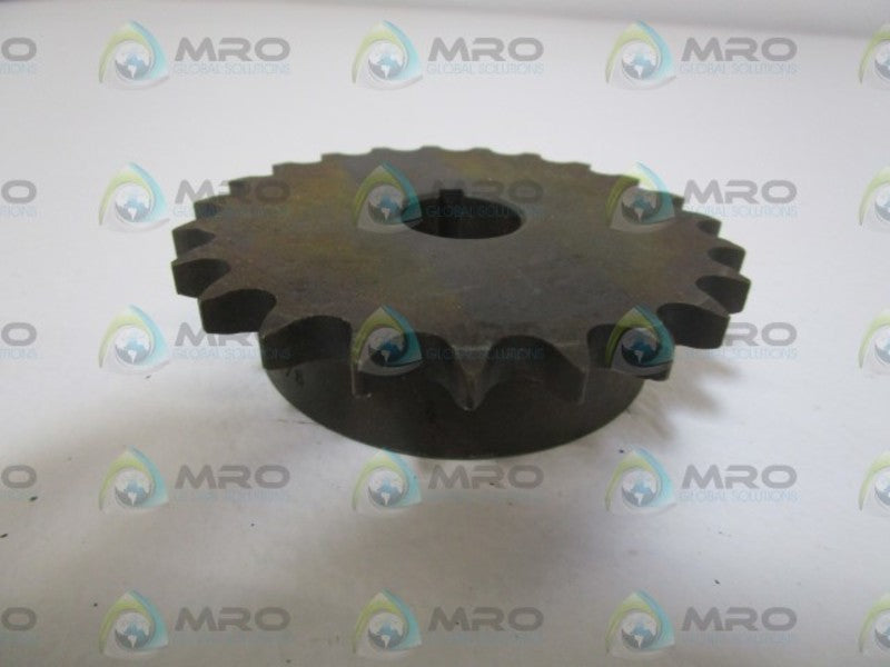 MARTIN 40BS23-7/8 SPROCKET NSNP OUT OF BOX