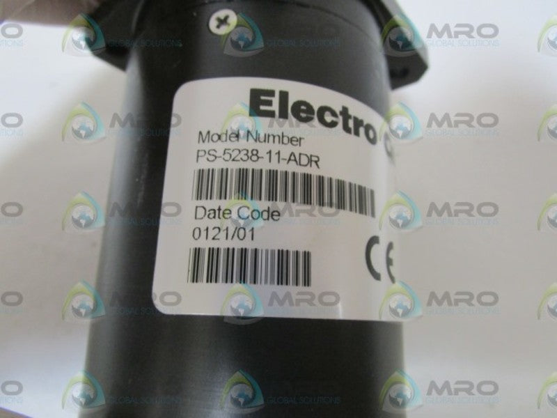 ELECTRO CAM PS-5238-11-ADR ENCODER  NSNP