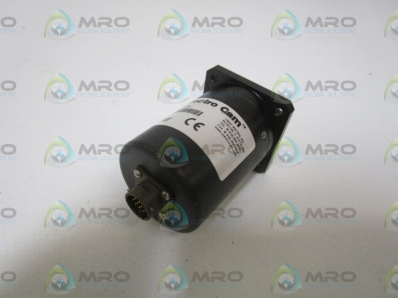 ELECTRO CAM PS-5238-11-ADR ENCODER  NSNP