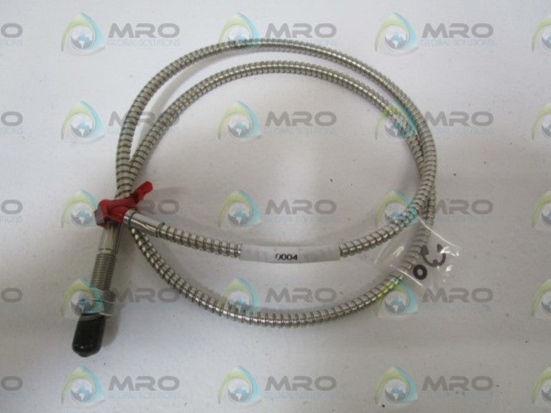IFM EFECTOR E20823 THROUGH BEAM SENSOR  NSNP