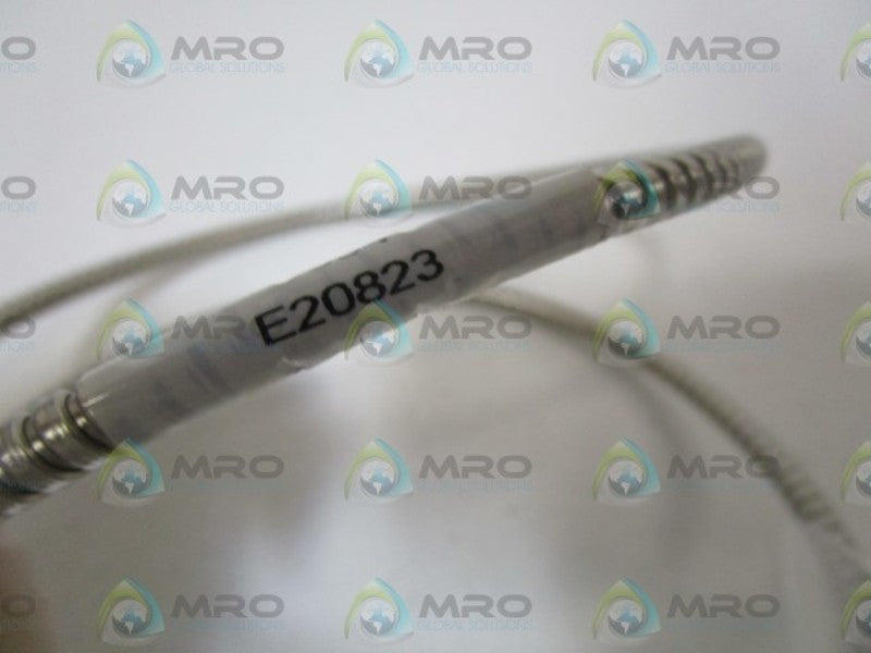 IFM EFECTOR E20823 THROUGH BEAM SENSOR  NSNP