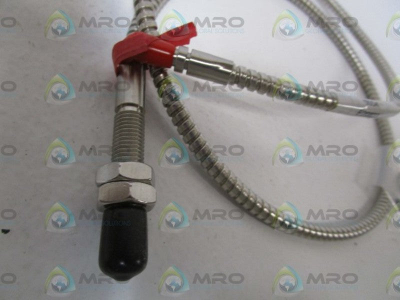 IFM EFECTOR E20823 THROUGH BEAM SENSOR  NSNP