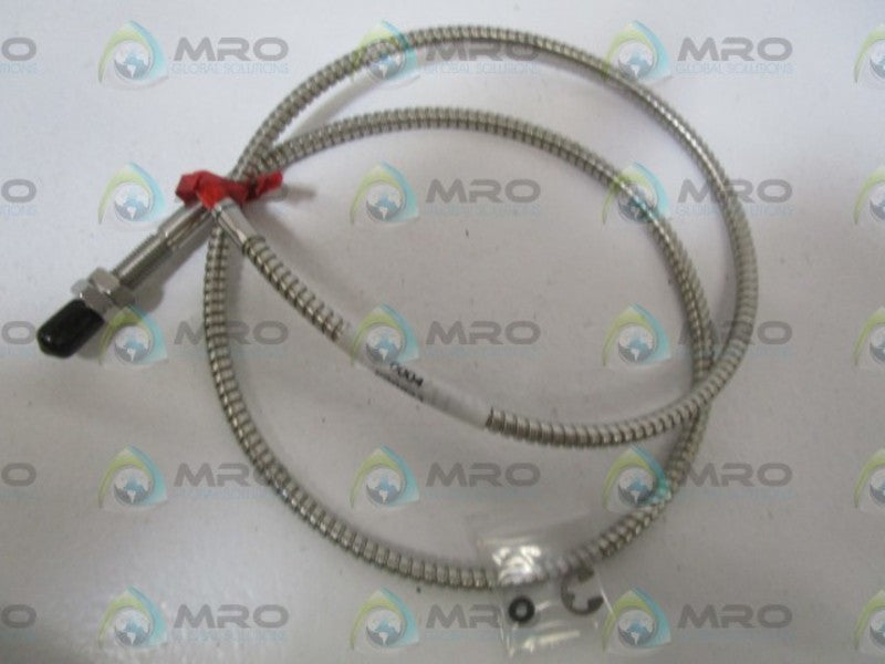 IFM EFECTOR E20823 THROUGH BEAM SENSOR  NSNP