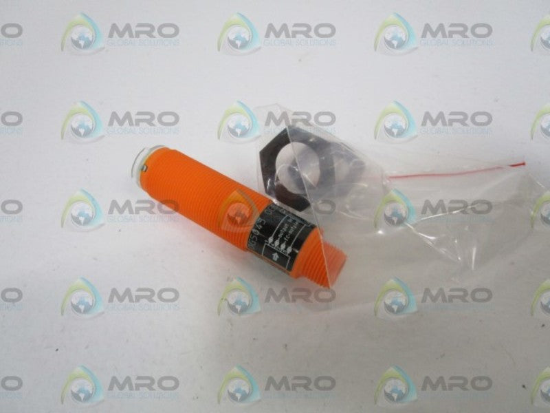 IFM EFECTOR OG5043 THROUGH BEAM SENSOR *NEW IN BOX*