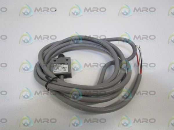 HONEYWELL LIMIT SWITCH 914CE18-9 NSNP