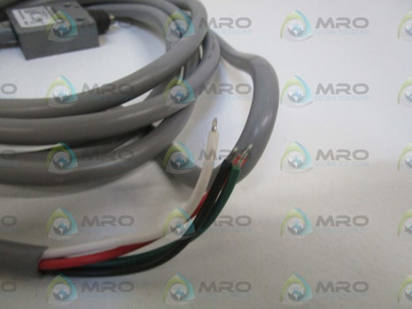 HONEYWELL LIMIT SWITCH 914CE18-9 NSNP