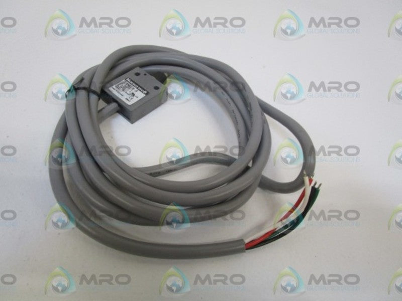 HONEYWELL LIMIT SWITCH 914CE18-9 NSNP