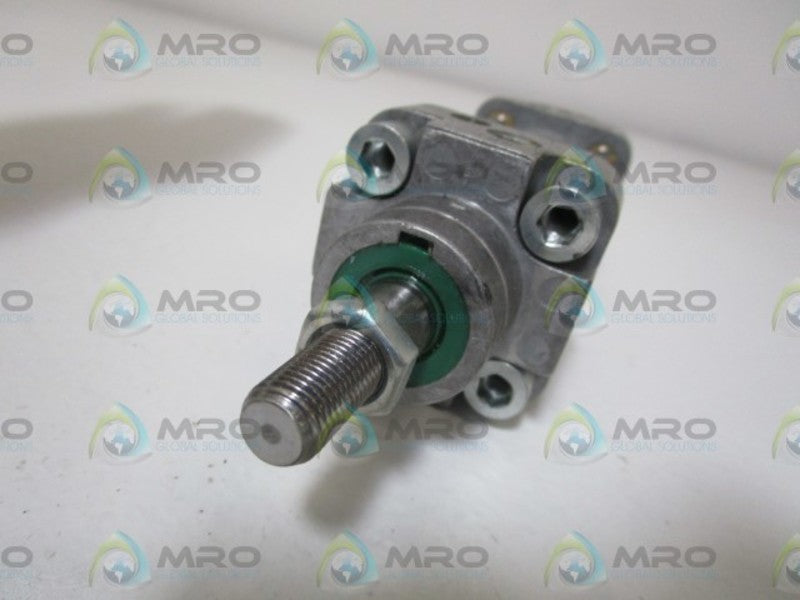 FESTO CYLINDER DNG-1-1/4"-1"-PPV-A  NSNP