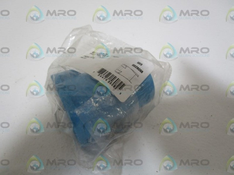 MELTRIC HANDLE ASSEMBLY 61-1A013-34 NSMP