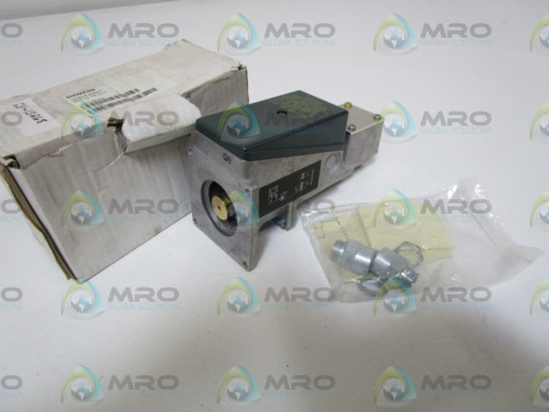 SIEMENS ACTUATOR SKP10.191U17 *NEW IN BOX*