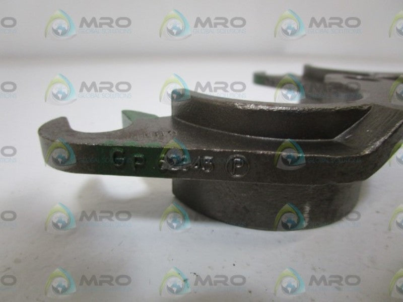 LOT OF 2 GP 62845 NSNP