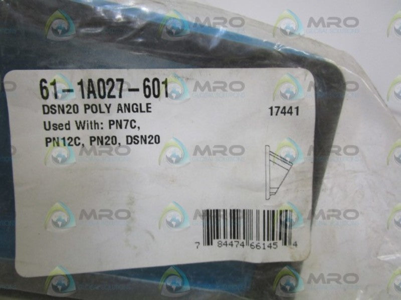 MELTRIC ADAPTER ANGULAR 61-1A027-601  NSMP