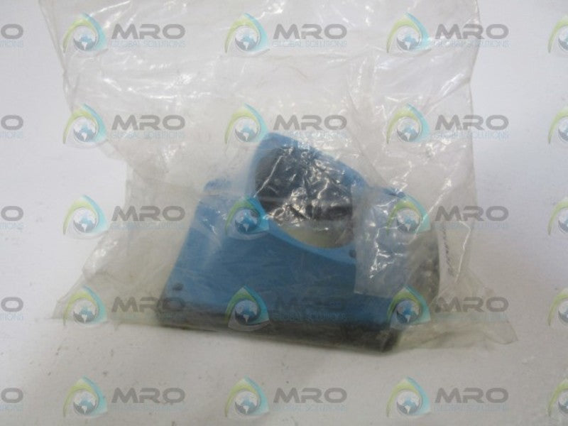 MELTRIC ADAPTER ANGULAR 61-1A027-601  NSMP