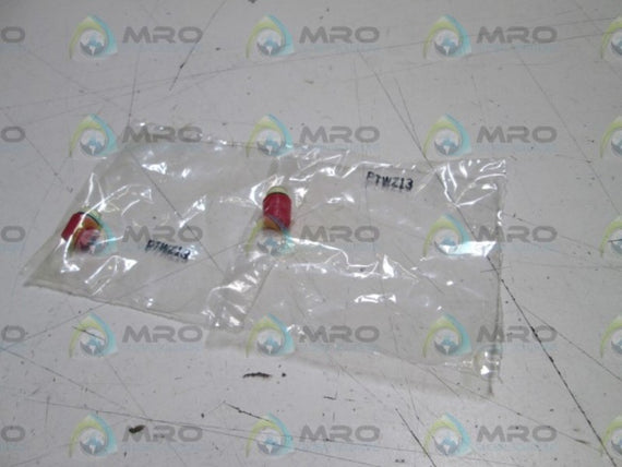 LOT OF 2 MICROSWITCH PTWZ13 NSMP