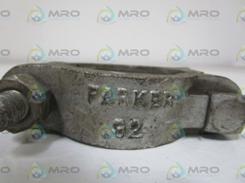 PARKER CLAMP 32 UNMP