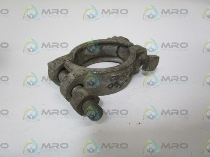 PARKER CLAMP 32 UNMP