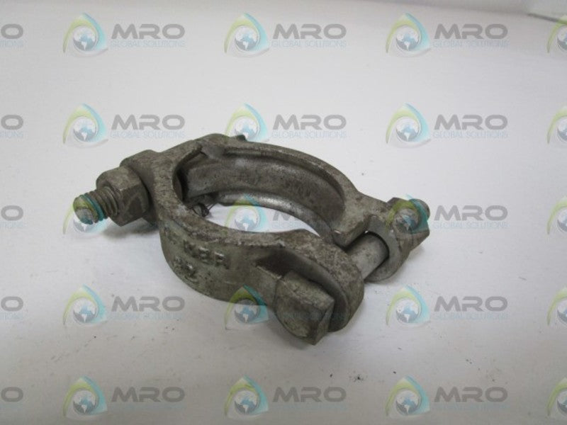 PARKER CLAMP 32 UNMP