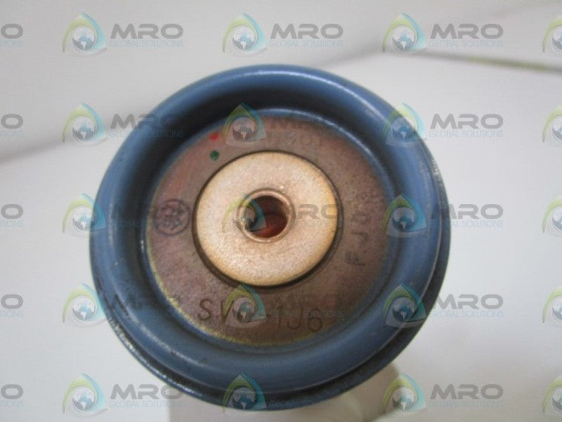 TOSHIBA VACUUM INTERRUPTER SVC-1J6 UNMP