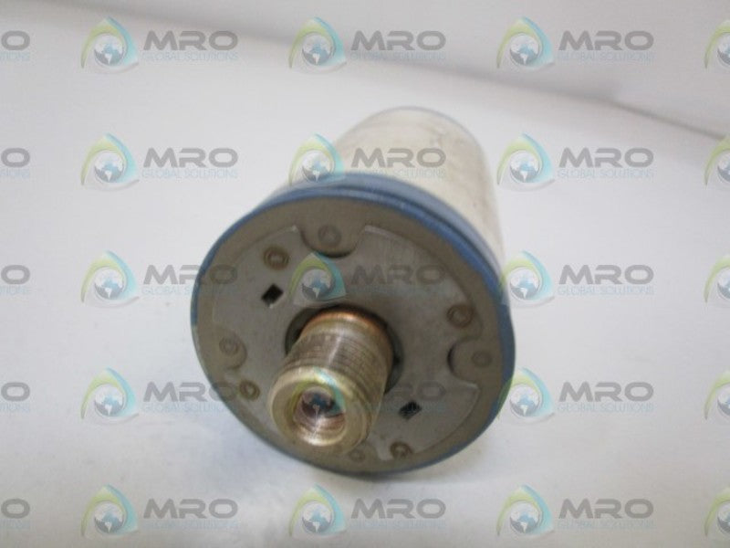 TOSHIBA VACUUM INTERRUPTER SVC-1J6 UNMP