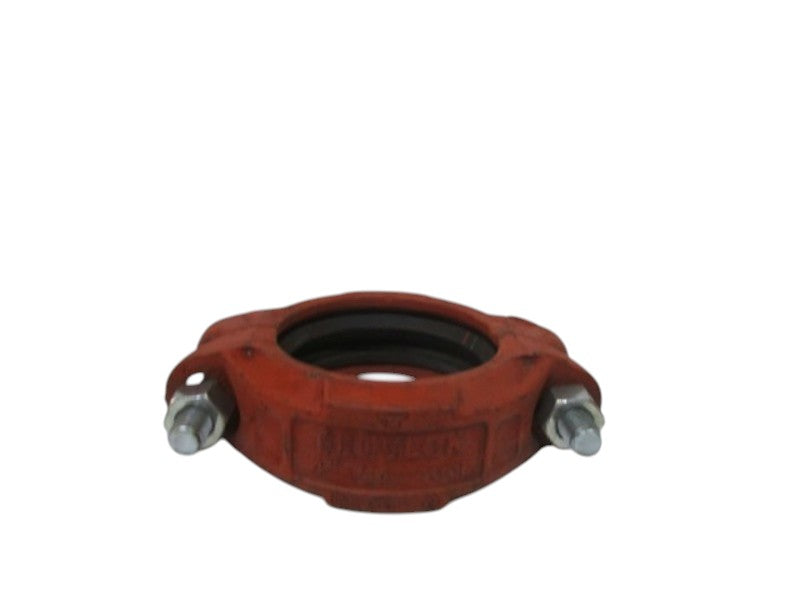 GRUVLOK 7001 COUPLING 4" NSNP